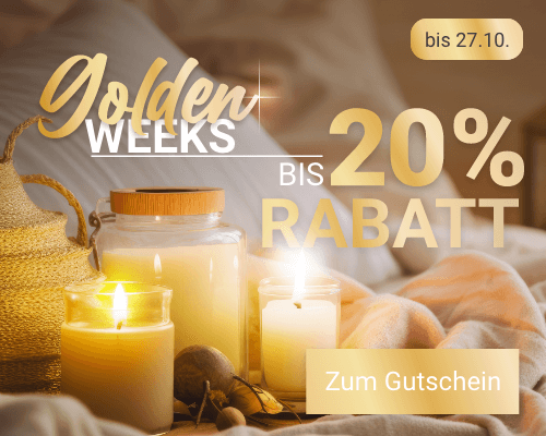 Golden Weeks 2024 verl